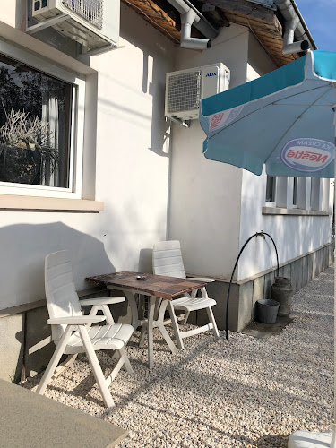 Бар "Старата фурна"