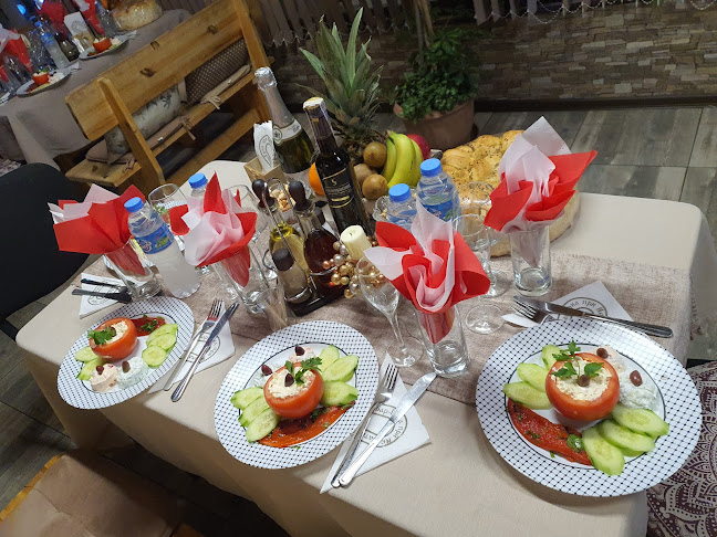 Opinii despre Бар-грил При Нелката în Червен бряг - Гастрономия и хотелиерство