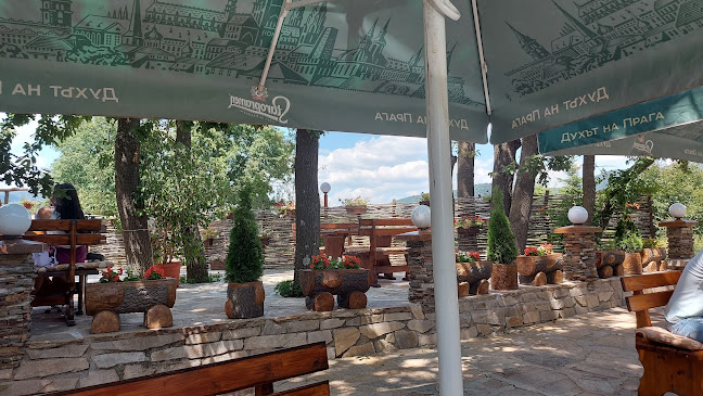 Язовир Тича, 9850 Велики Преслав