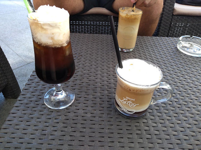 Opinii despre Кафе-Бар Колорадо în Батак - Гастрономия и хотелиерство