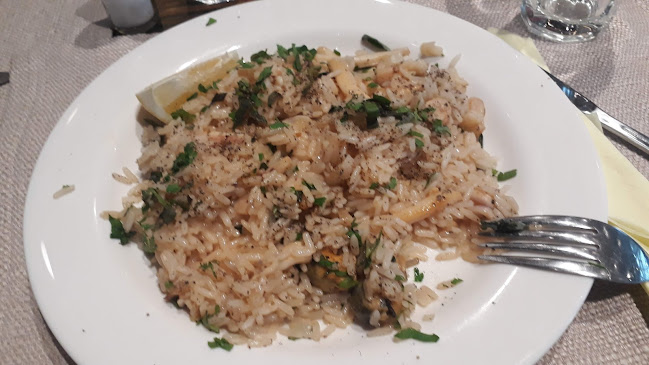 Uno Piu Pizza & Restaurant Haskovo