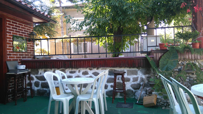 Кафене "Виена"