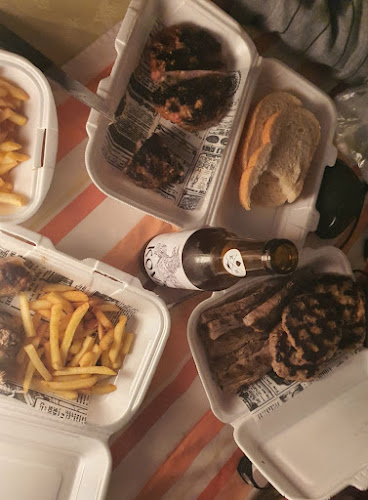 Бургас Център, ул. „Булаир“ 35, 8000 Бургас