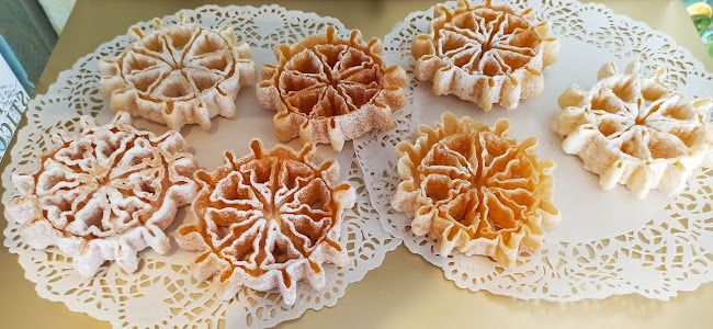 Пиарет Созопол, сладкарница - Созопол