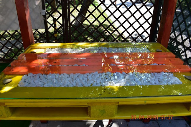 Сладкарница "Усмивка" - Гастрономия и хотелиерство