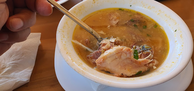 Ресторант Кибела - Дуранкулак