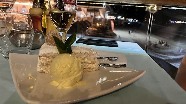 Comentarii opinii despre Морска тераса