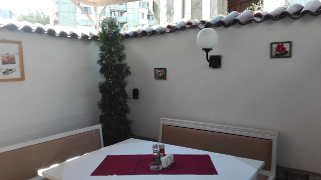 Opinii despre Ресторант "Чифте баня" în Пловдив - Гастрономия и хотелиерство