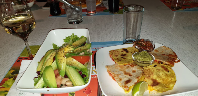 Opinii despre Мексикански ресторант "Сомбреро 2" în Пловдив - Гастрономия и хотелиерство