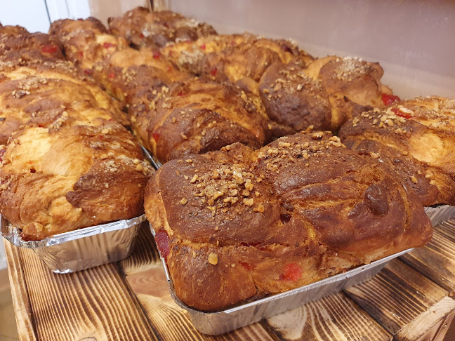 Artisan Factory bakery - Гастрономия и хотелиерство