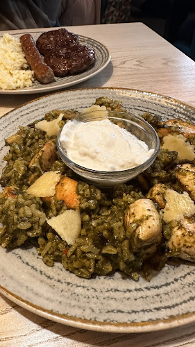 Пицария Наполи II