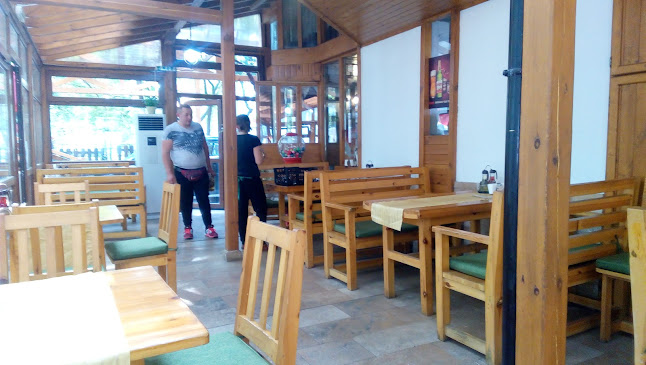 Зеленото | Интернационална кухня | Сачове | Скара | Пици | Салати | Десерти - Кърджали