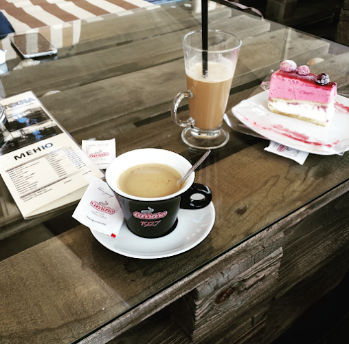 Ресторант "Понтона" - Русе