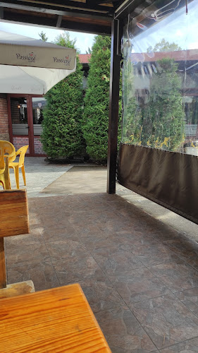 Restaurant Karavana - Гастрономия и хотелиерство