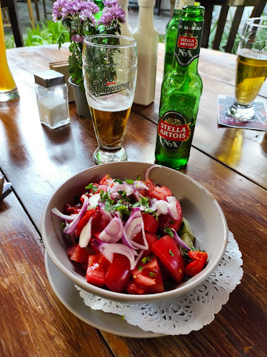 Opinii despre Дом на художника - При Шишо ( не е ресторант ) în Враца - Гастрономия и хотелиерство