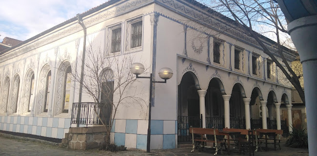 Ресторант "Примо" - Пазарджик