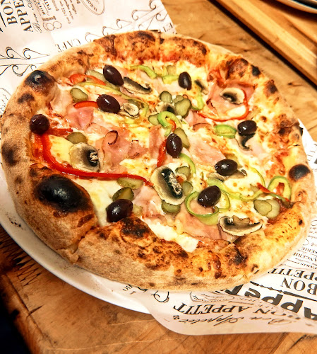 ж.к. Здравец, бул. „Липник“ 58, 7005 Русе