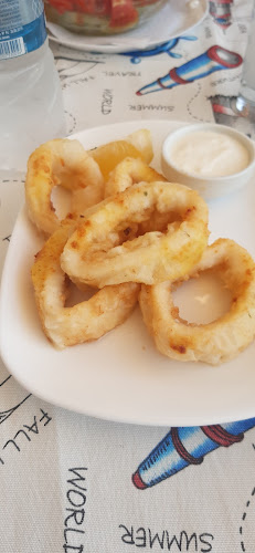 Стария Моряк Old Sailor - Несебър