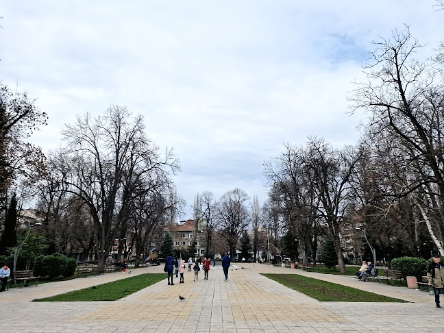 Ресторант "Бели брези"