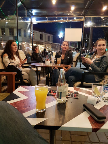 Comentarii opinii despre Cocktail bar MONDO