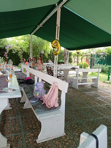 Хотел и ресторант Марини