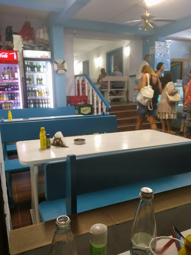 Opinii despre Ресторант "Златна котва" în Китен - Гастрономия и хотелиерство