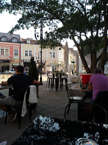 БЕЛУЧИ - Русе