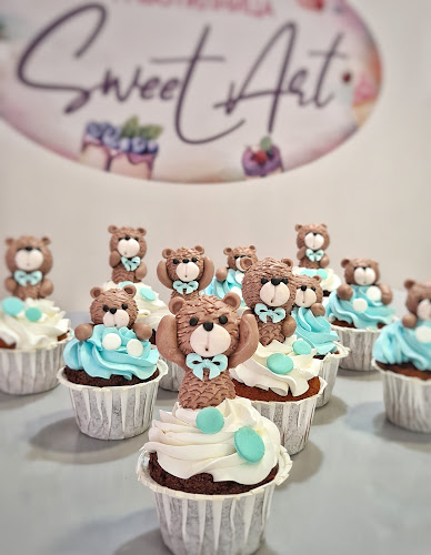 Opinii despre Sweet Art în Варна - Гастрономия и хотелиерство