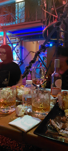 Музикален скара-бар Балкантон - Парното - Гастрономия и хотелиерство