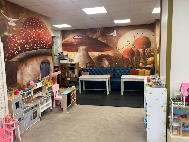 Куба Либре - София