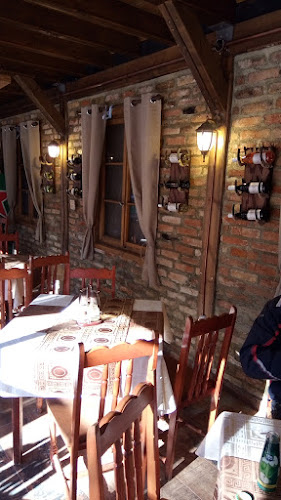 Тераса "Тузлата" - Гастрономия и хотелиерство