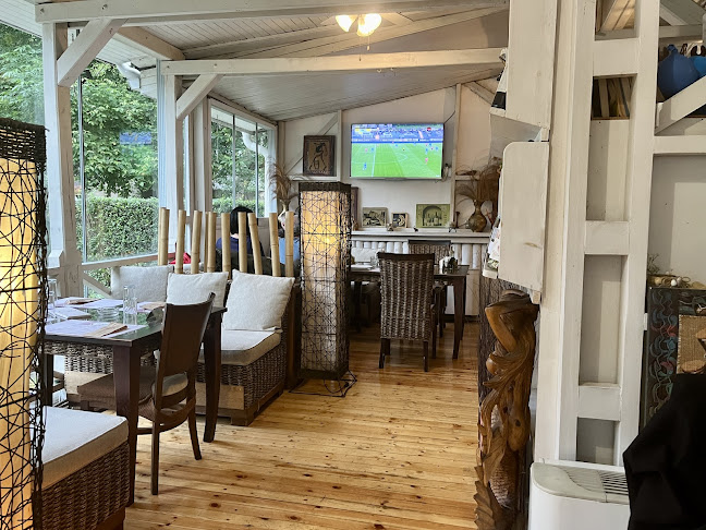 Лагуна fish & chips - Пловдив