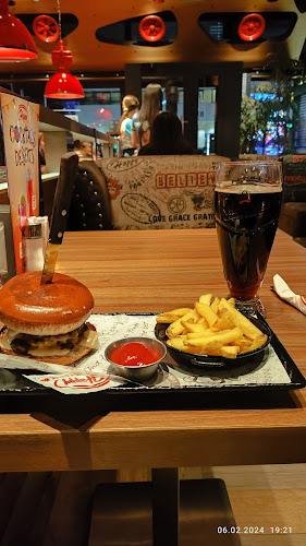 Happy Bar & Grill Yan Palah - Варна