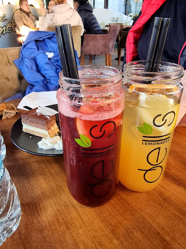 Opinii despre Кафене Карамел în Сливен - Гастрономия и хотелиерство