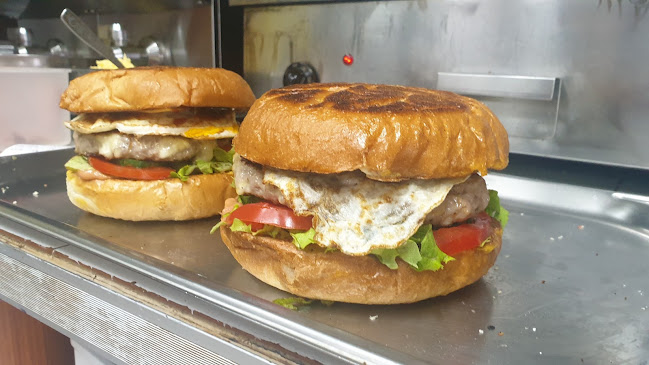 Спиди Бургер - Бургас