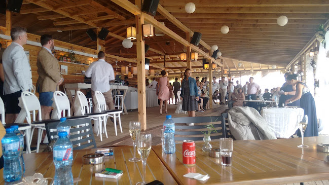 Comentarii opinii despre Marina Beach Bar, by Santa Marina