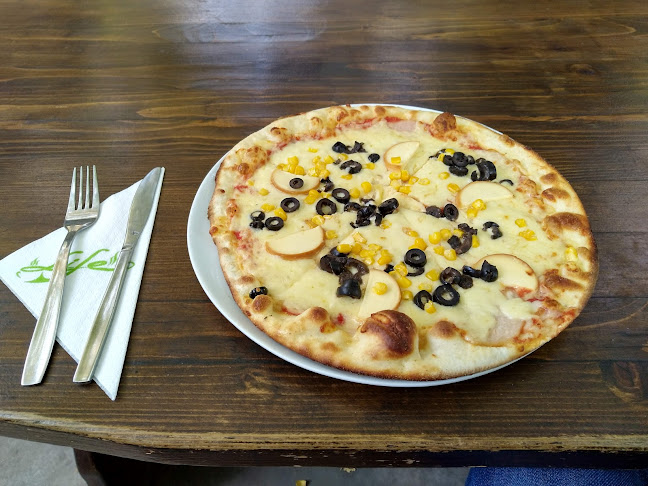 Opinii despre Лайф Ресторант în Добрич - Гастрономия и хотелиерство