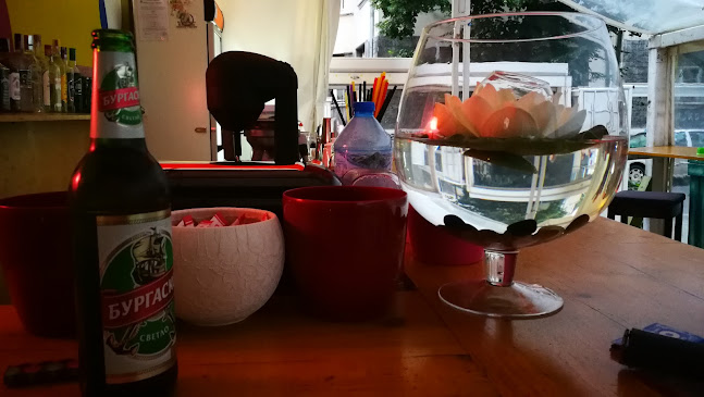 Opinii despre Севън кафене-бар în София - Гастрономия и хотелиерство