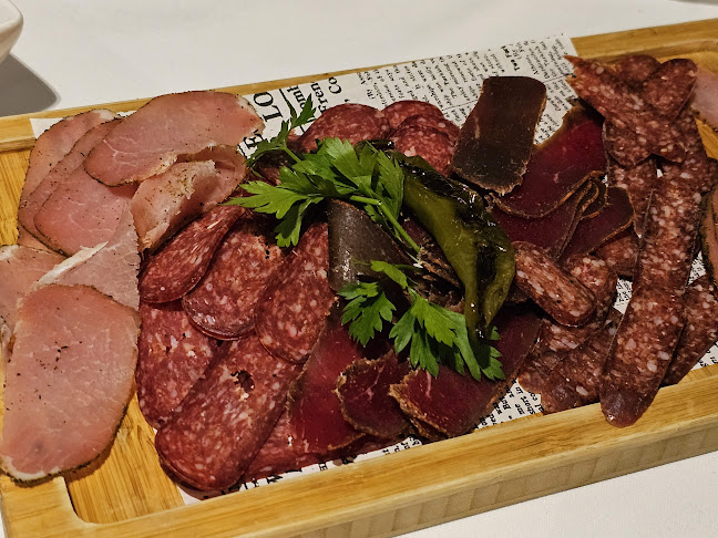 Samokovi - Боровец