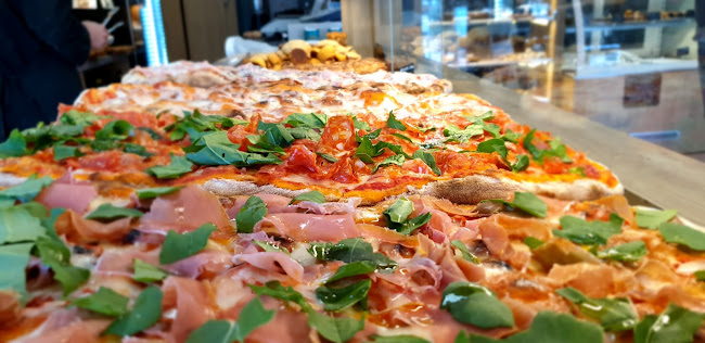 Giorgio - Италианска Пекарна - Гастрономия и хотелиерство