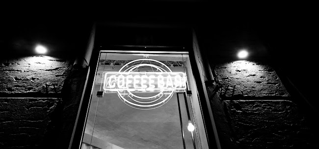 Opinii despre CoffeeBar în София - Гастрономия и хотелиерство