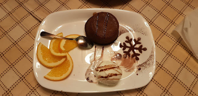 Механа Старата къща