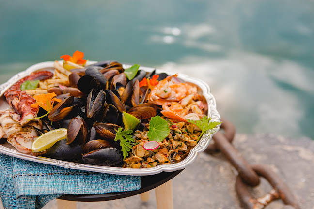 Dolce Amaro SEAPORT - Варна