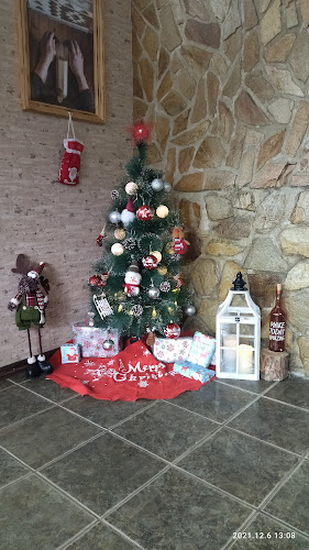 Comentarii opinii despre Кафе-ресторант "Канатица"