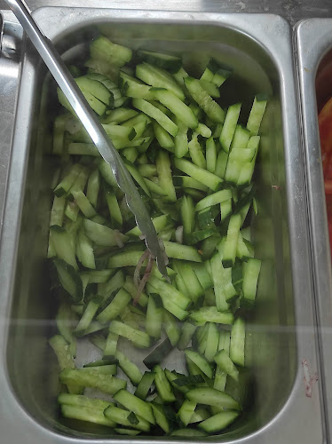 Дюнер "Best Food" - Димитровград