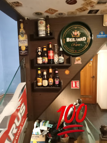 Comentarii opinii despre Бира ООД