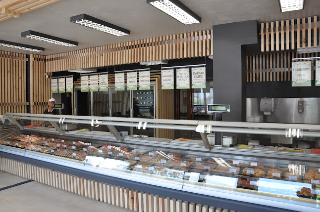 Каменица 2Източен, бул. „Княгиня Мария Луиза“ 72, 4000 Пловдив