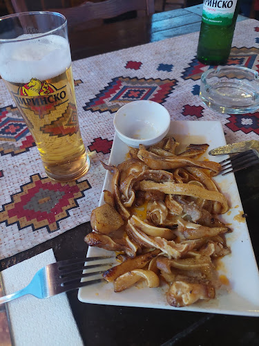 Comentarii opinii despre Алекс Фуудс