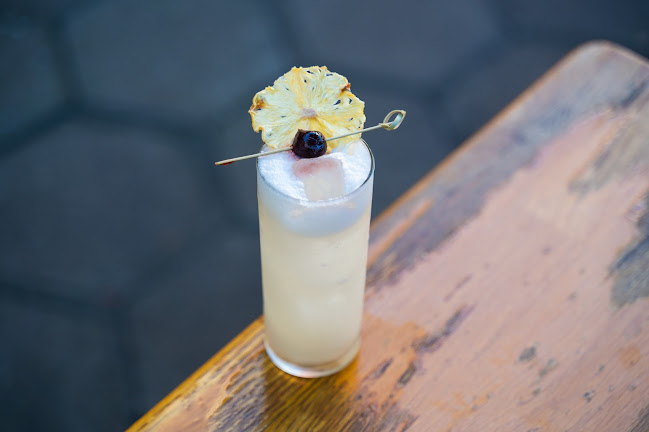 Бар „Пощата“ - Пловдив