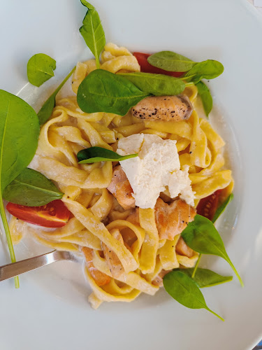 Италиански ресторант Buongiorno - Русе